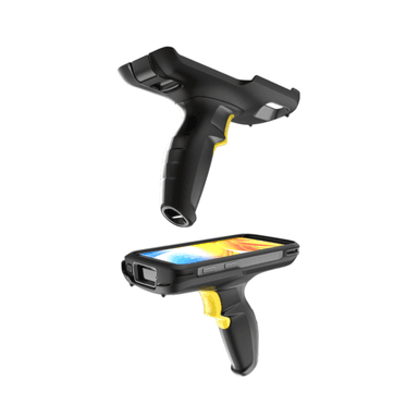 Trigger handle